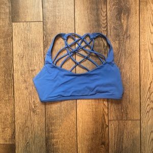 Lululemon bra